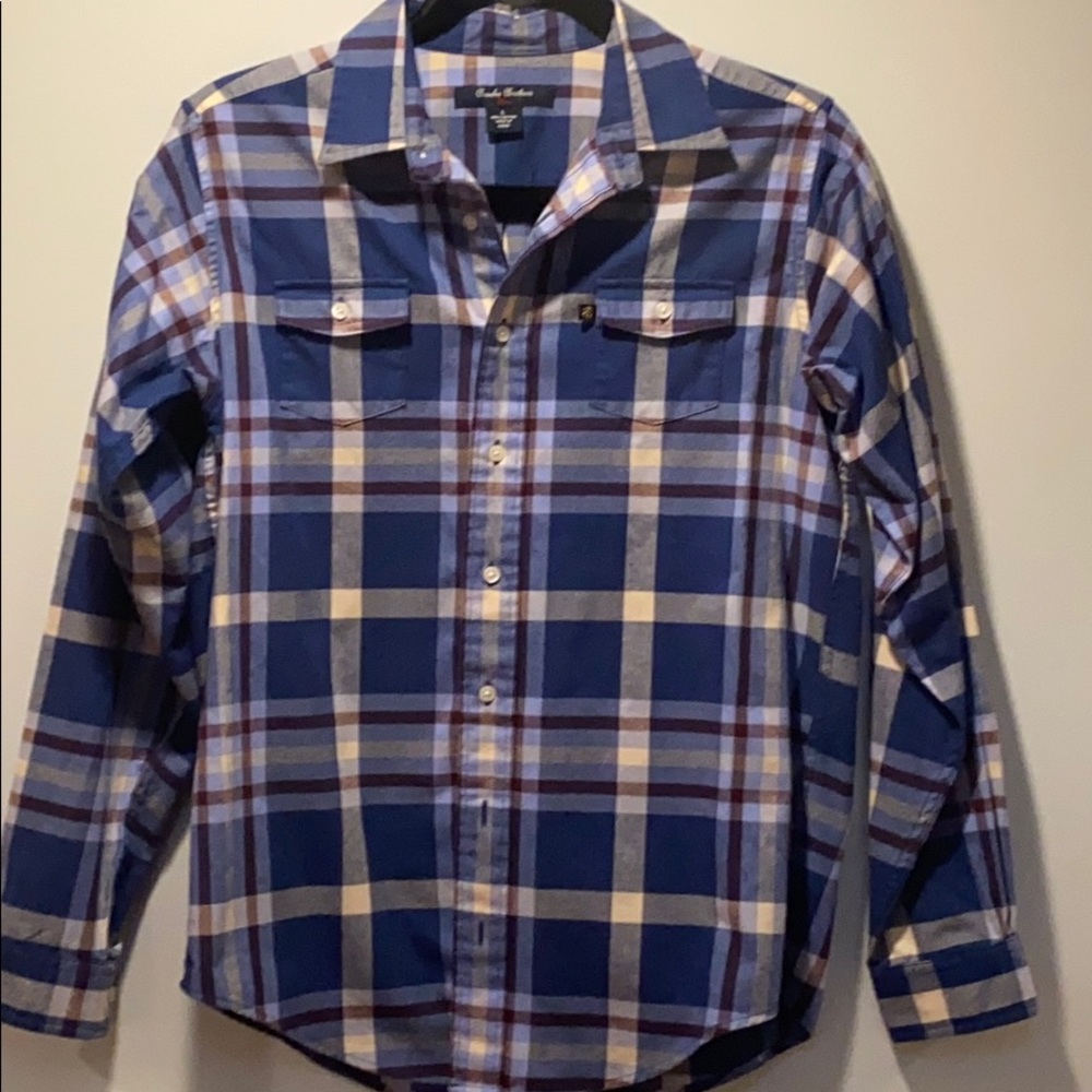 Brooks Brothers Women’s Button Down Shirt